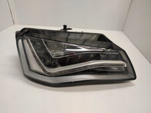 Laden Sie das Bild in den Galerie-Viewer, Frontscheinwerfer Audi A8 4H0941004 Full LED Rechts Scheinwerfer Headlight SCH7460740594yd