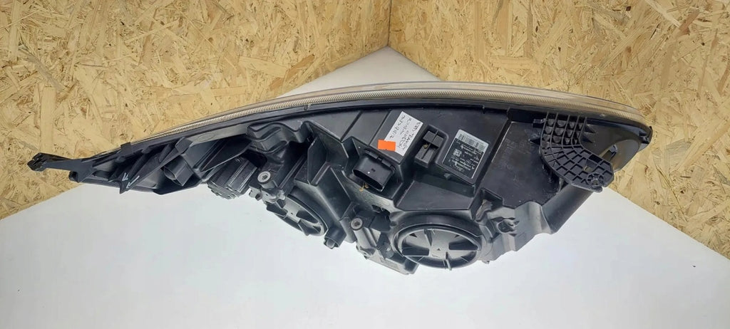 Frontscheinwerfer Ford Transit Custom JK2113W030DJ Rechts Scheinwerfer Headlight SCH6748593096qa