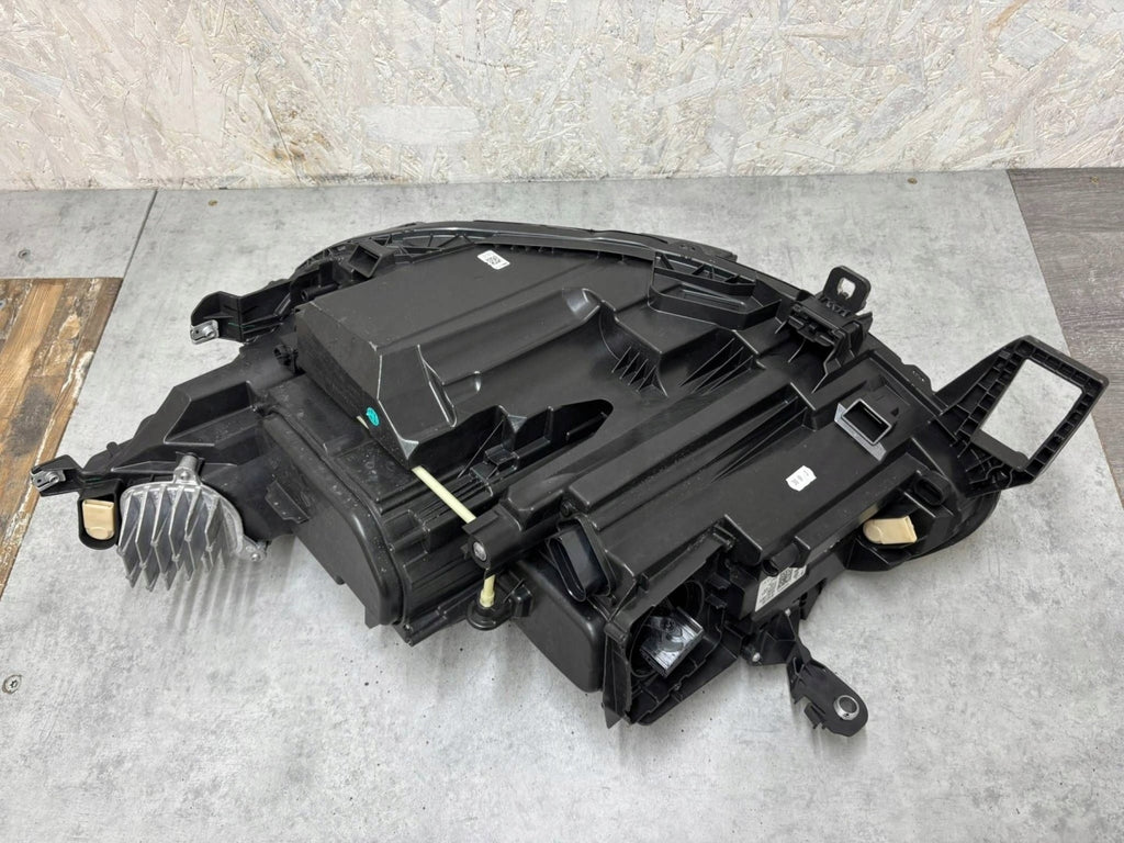 Frontscheinwerfer VW I 14B941036B LED Rechts Scheinwerfer Headlight SCH5623583037ix