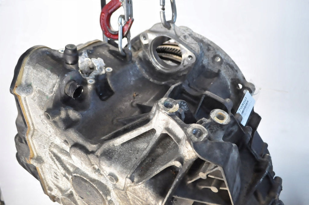 Getriebe Mercedes-Benz W176 W246 2463708602 724003 Automatikgetriebe