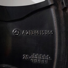 Load image into Gallery viewer, 1x Alufelge 18 Zoll 9.0" 5x112 52 5ET A2134015300 Mercedes-Benz Rim Wheel FEL4347203699km