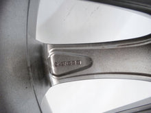Load image into Gallery viewer, 1x Alufelge 20 Zoll 9.5" 5x112 44ET A2174010100 Mercedes-Benz Coupe Rim Wheel FEL4568242706tl