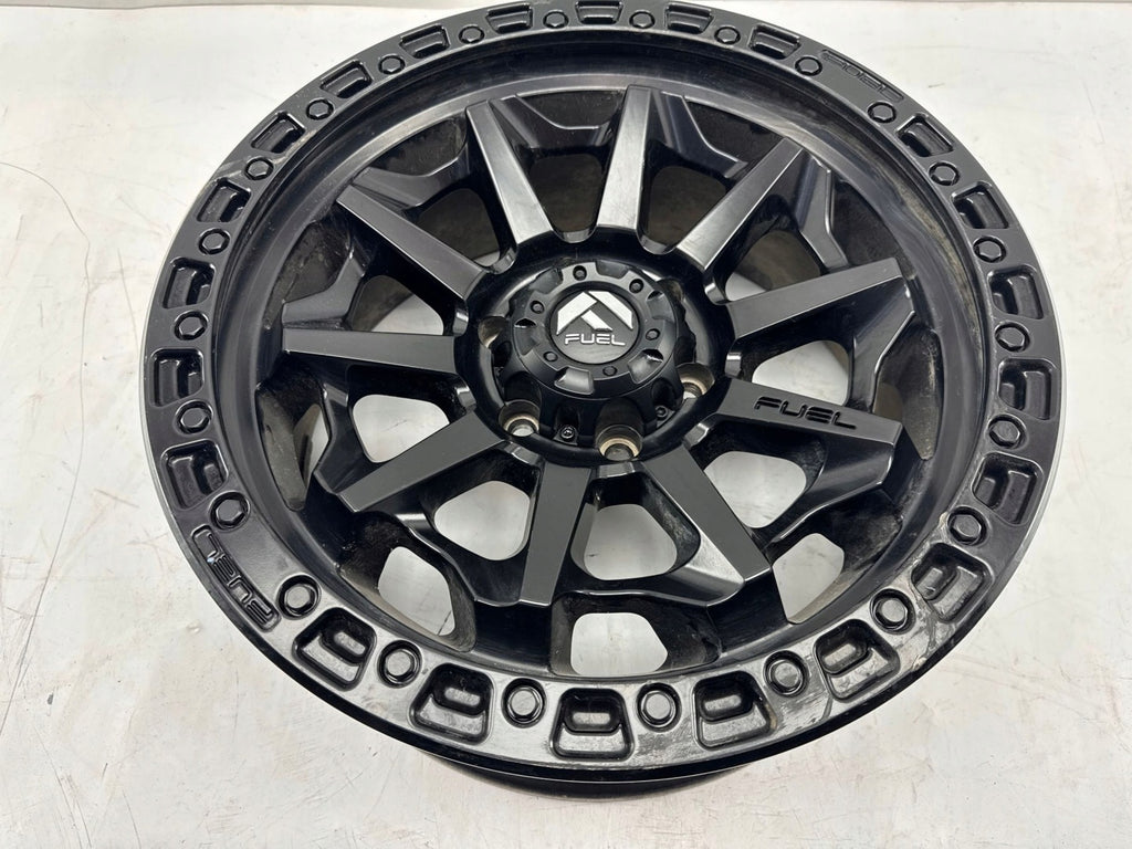 1x Alufelge 20 Zoll 6x139.7 D69420908457 VW Amarok Rim Wheel FEL6621280738jj