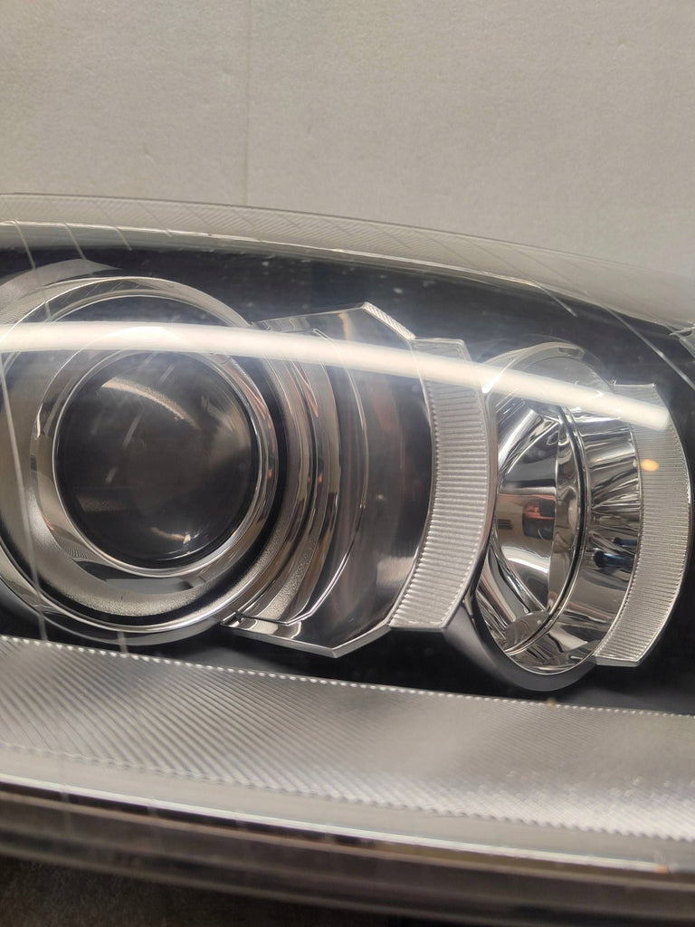 Frontscheinwerfer Audi A6 C6 4F0941004BB Xenon Rechts Scheinwerfer Headlight