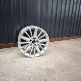 1x Alufelge 18 Zoll 8.5