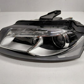 Frontscheinwerfer Audi A3 8P0941029 Xenon Links Scheinwerfer Headlight SCH6895915427vh