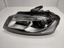 Laden Sie das Bild in den Galerie-Viewer, Frontscheinwerfer Audi A3 8P0941029 Xenon Links Scheinwerfer Headlight SCH6895915427vh