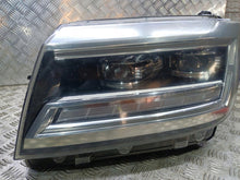 Load image into Gallery viewer, Frontscheinwerfer Man Tge Crafter 7C1941035 LED Links Scheinwerfer Headlight SCH8680738155ur
