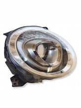 Laden Sie das Bild in den Galerie-Viewer, Frontscheinwerfer Fiat 500 81538002 Rechts Scheinwerfer Headlight SCH7390071196bp