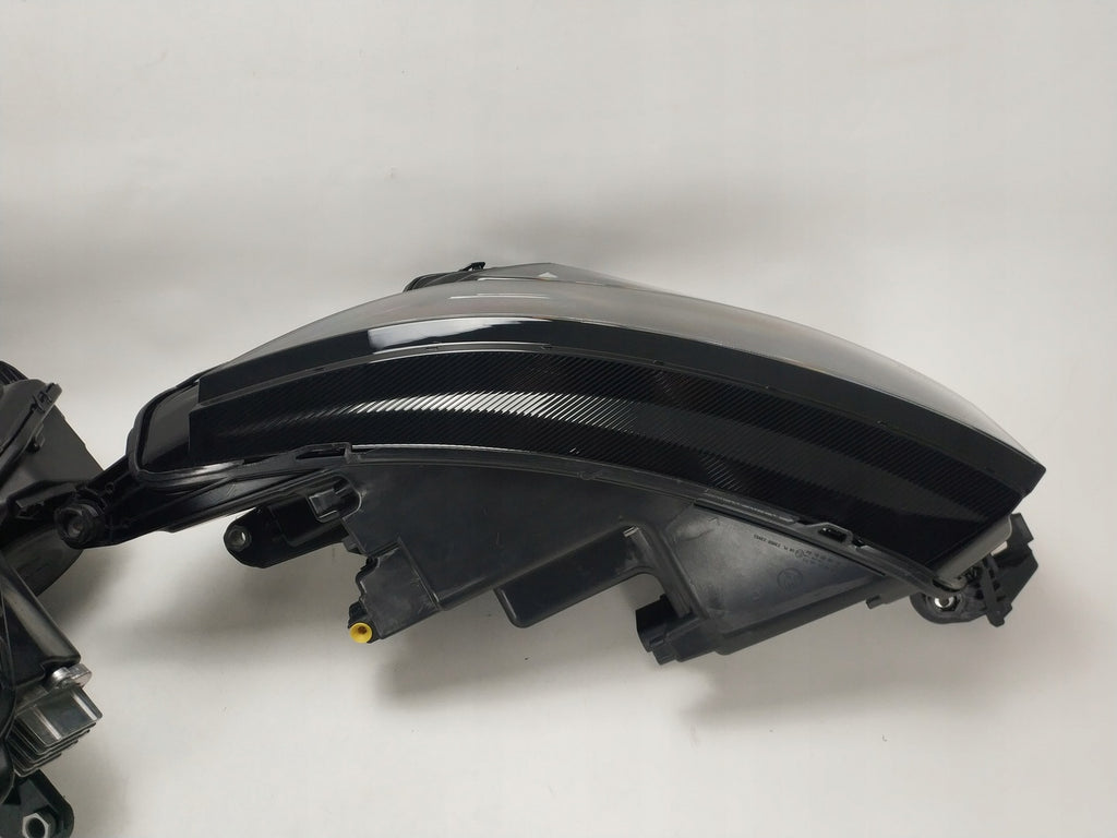 Frontscheinwerfer Skoda Kodiaq Full LED Ein Satz Scheinwerfer Headlight SCH4431596312uz