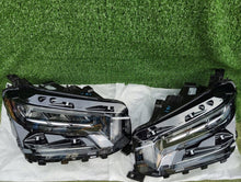 Load image into Gallery viewer, Frontscheinwerfer Citroën C3 I 9851349180 LED Ein Satz Scheinwerfer Headlight SCH7063929395ri