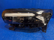 Load image into Gallery viewer, Frontscheinwerfer Dacia Duster 260603515R LED Links Scheinwerfer Headlight SCH2598833000wr