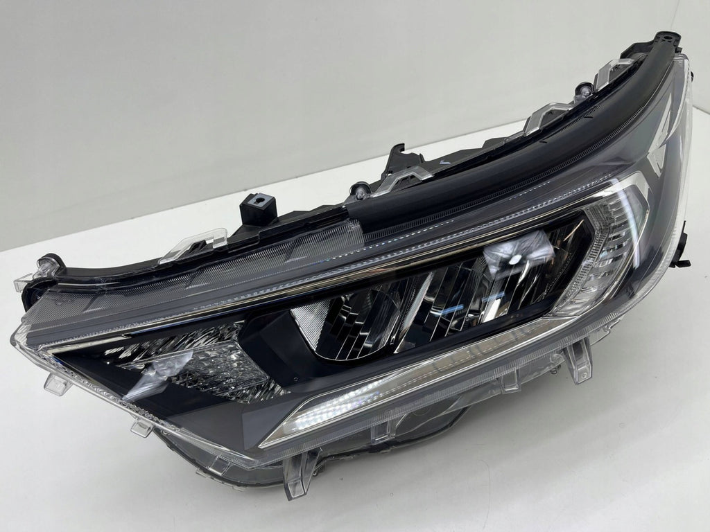 Frontscheinwerfer Toyota Rav V 4 Full LED Links Scheinwerfer Headlight SCH4258804336od