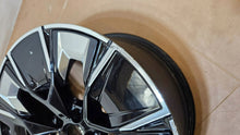 Load image into Gallery viewer, 1x Alufelge 20 Zoll 7916268 BMW Ix3 G08 Rim Wheel FEL7720472262ty