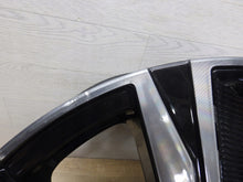 Laden Sie das Bild in den Galerie-Viewer, 1x Alufelge 18 Zoll 8.0&quot; 5x108 48ET Glanz Schwarz 9835058180 Peugeot 308 Iii