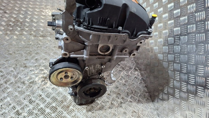 Motor Citroën Picasso I C3 8FS 1.4 VTI 95PS 70kW 88TKm 2009 Diesel Unkomplett MOT8104918023pa