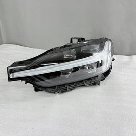 Frontscheinwerfer Volvo Xc60 I 32342506 LED Links Scheinwerfer Headlight SCH7763159827ax