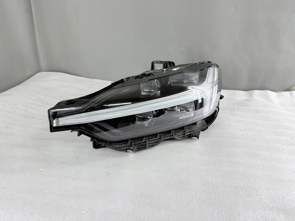 Frontscheinwerfer Volvo Xc60 I 32342506 LED Links Scheinwerfer Headlight SCH7763159827ax
