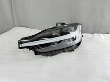 Laden Sie das Bild in den Galerie-Viewer, Frontscheinwerfer Volvo Xc60 I 32342506 LED Links Scheinwerfer Headlight SCH7763159827ax