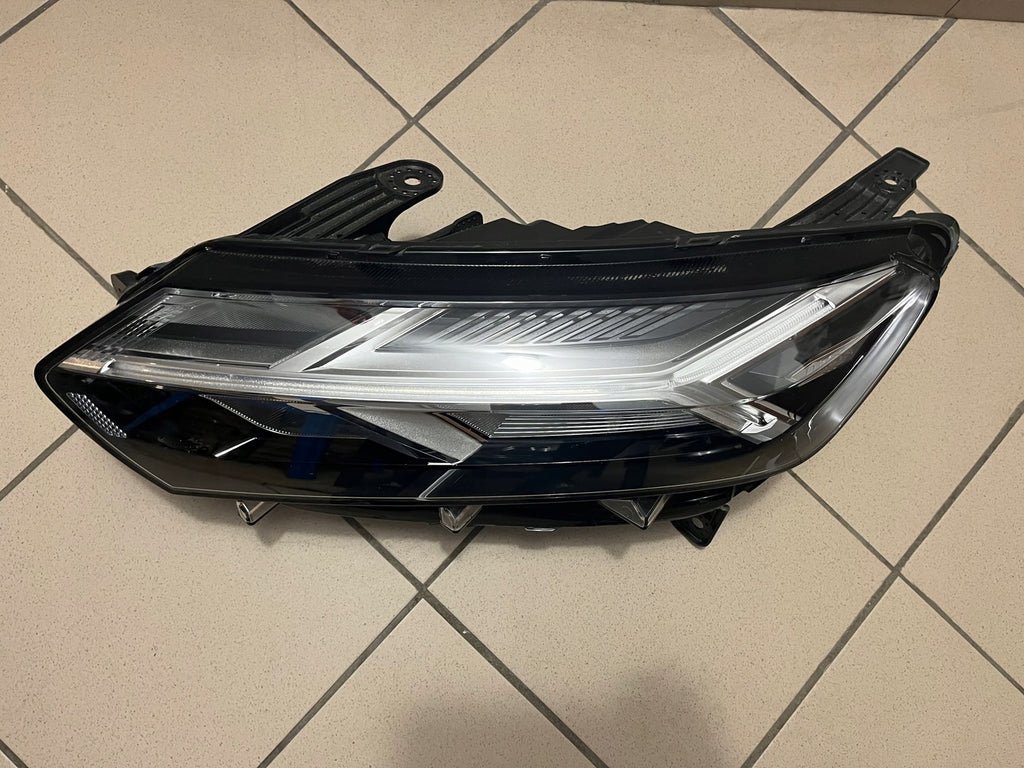 Frontscheinwerfer Dacia Sandero III Logan Jogger 260606033R Links Headlight SCH5079725065ng