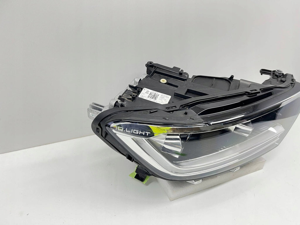 Frontscheinwerfer VW T-Roc 2GA941036AF Rechts Scheinwerfer Headlight SCH8138742489bm