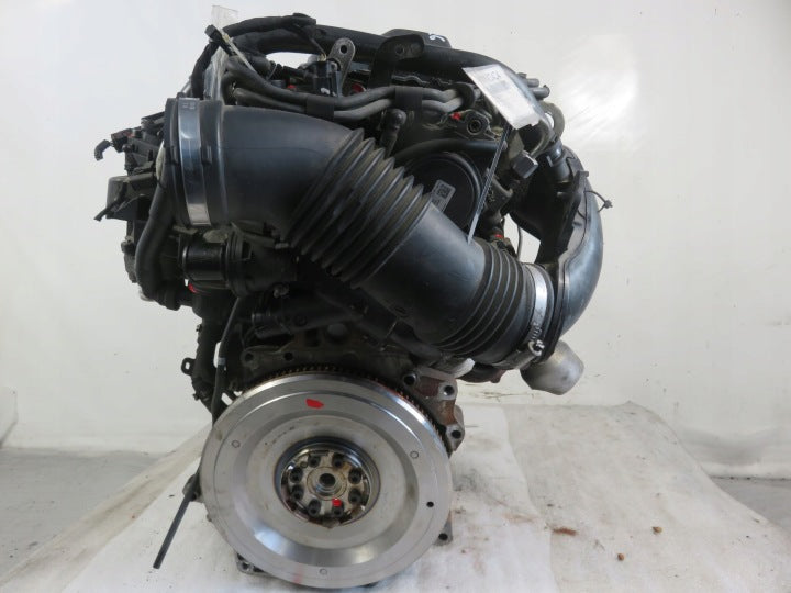 Motor Ford S-Max TXWA 2.0 TDCI 163PS 120kW 2014 Diesel Engine Komplett MOT4869795485rs