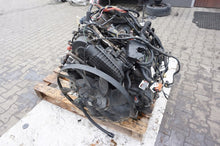 Laden Sie das Bild in den Galerie-Viewer, Motor Land Rover III Discovery 2.7 114TKm Diesel Engine Komplett MOT6417901979sq