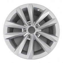 Load image into Gallery viewer, 1x Alufelge 16 Zoll 7.0&quot; 5x112 40ET 8Y0601025 Audi A3 Rim Wheel