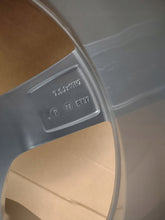Load image into Gallery viewer, 1x Alufelge 16 Zoll 7.5" 5x112 37ET 4G0071496 Audi A6 C7 Rim Wheel FEL8398967595zv