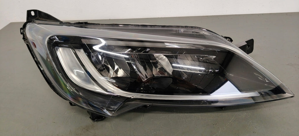 Frontscheinwerfer Fiat Ducato 00468574820 LED Rechts Scheinwerfer Headlight SCH8504608799kj