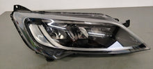 Laden Sie das Bild in den Galerie-Viewer, Frontscheinwerfer Fiat Ducato 00468574820 LED Rechts Scheinwerfer Headlight SCH8504608799kj