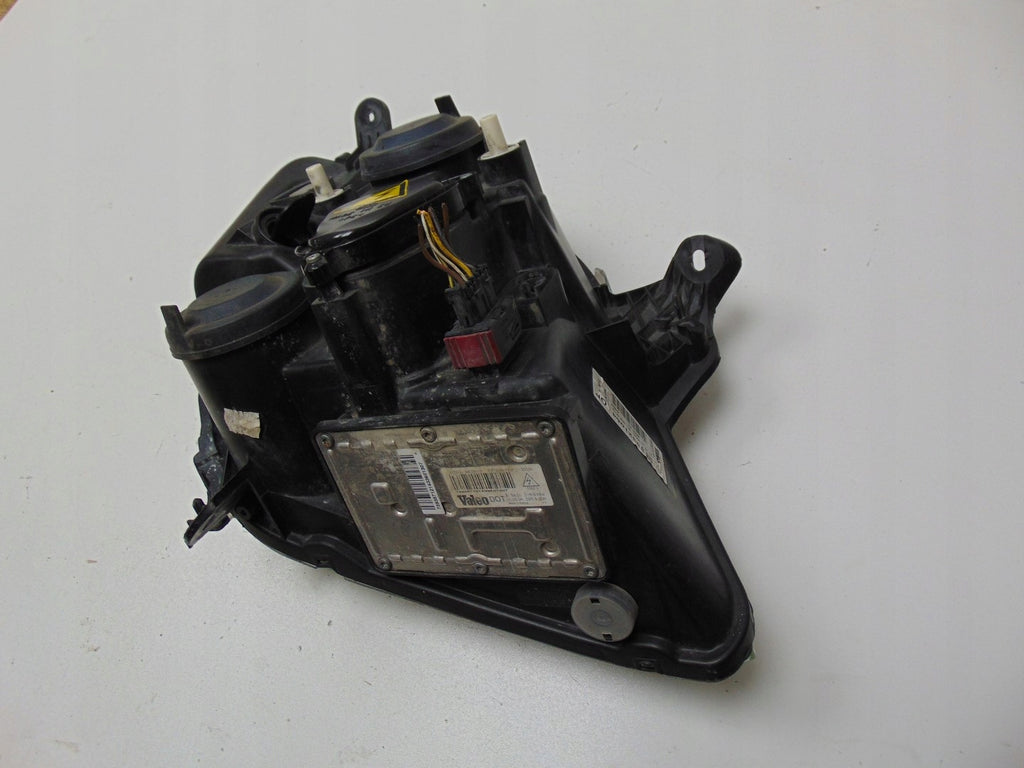 Frontscheinwerfer Opel Meriva A 93321054 89035113 Links Scheinwerfer Headlight SCH8913200478pw