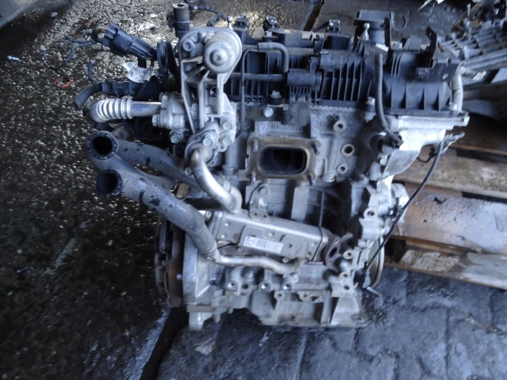 Motor Kia Picanto G3LA 1.0 MPI 2018 Benzin Engine Unkomplett MOT3401284737fr