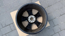 Laden Sie das Bild in den Galerie-Viewer, 1x Alufelge 19 Zoll 7.5" 5x112 53 5ET A2434011500 Mercedes-Benz Eqa Rim Wheel FEL1042203377nb