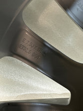 Load image into Gallery viewer, 1x Alufelge 17 Zoll 7.5" 5x108 52 5ET Glanz Silber FJ5C-1007-A1A Ford Rim Wheel FEL8810306911nl