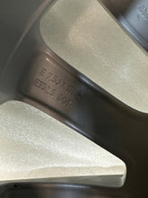 Load image into Gallery viewer, 1x Alufelge 17 Zoll 7.5" 5x108 52 5ET Glanz Silber FJ5C-1007-A1A Ford Rim Wheel FEL8810306911nl
