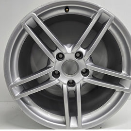 1x Alufelge 19 Zoll 11.0