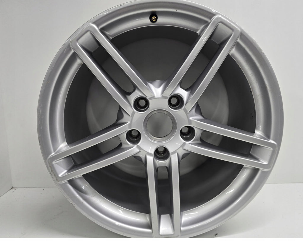 1x Alufelge 19 Zoll 11.0" 5x130 99136214602 Porsche 911 Carrera Rim Wheel FEL7311482477jr