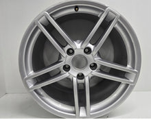 Load image into Gallery viewer, 1x Alufelge 19 Zoll 11.0" 5x130 99136214602 Porsche 911 Carrera Rim Wheel FEL7311482477jr