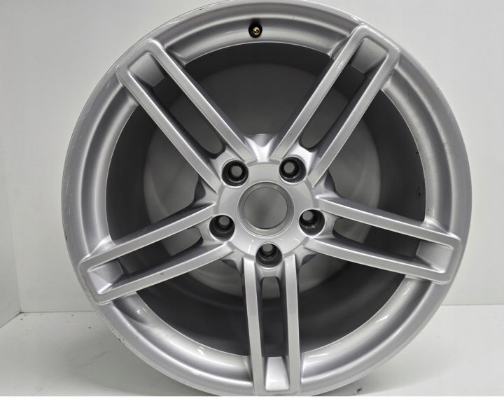 1x Alufelge 19 Zoll 11.0" 5x130 99136214602 Porsche 911 Carrera Rim Wheel FEL7311482477jr