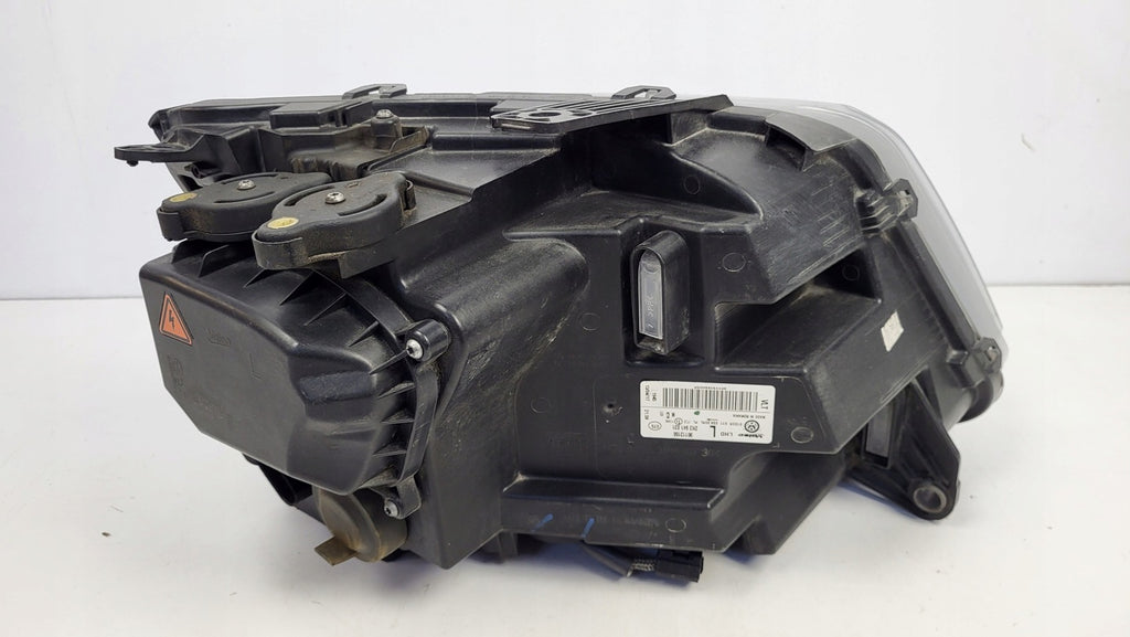 Frontscheinwerfer VW Amarok 2H3941031-KUD2 Xenon Links Scheinwerfer Headlight SCH7200294236kd