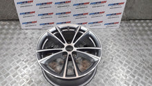 Laden Sie das Bild in den Galerie-Viewer, 1x Alufelge 17 Zoll 7.5" 5x112 27ET 6863417 BMW G31 G30 Rim Wheel FEL1684175338ov