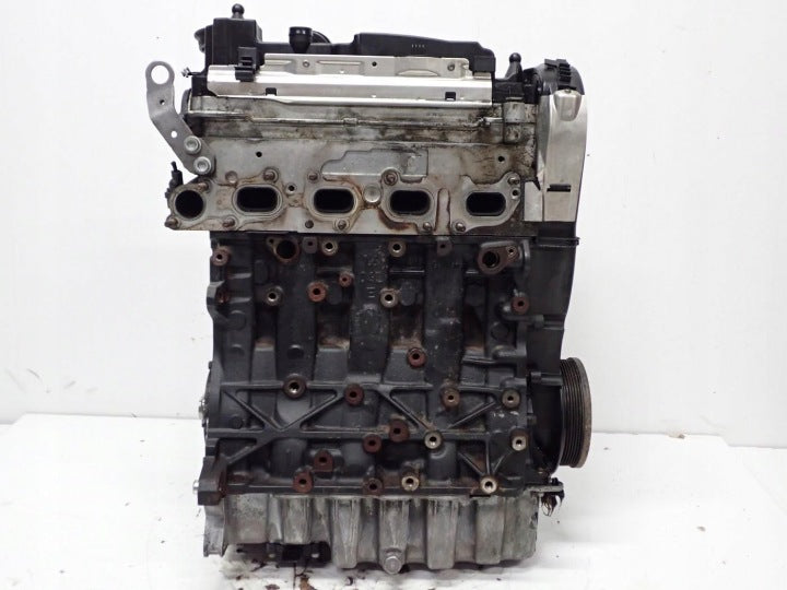 Motor Audi Seat Skoda VW A3 CXX 1.6 TDI 110PS 81kW 168TKm 2015 Diesel Unkomplett MOT4113527531tv