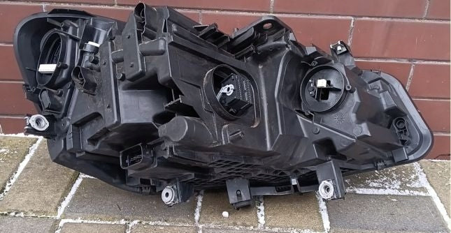 Frontscheinwerfer BMW 2 F45 F46 5A017B1-02 LED Links Scheinwerfer Headlight SCH4142698707by