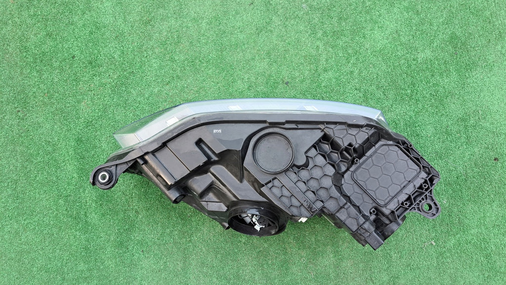 Frontscheinwerfer Skoda Fabia III 6V1941015B LED Links Scheinwerfer Headlight