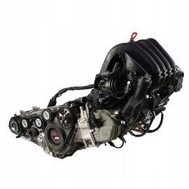 Motor Mercedes-Benz W245 W169 266940 1.7 116PS 85kW 86TKm Benzin Unkomplett MOT6233867859he