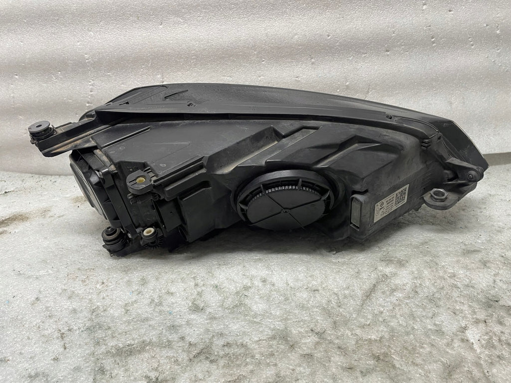 Frontscheinwerfer VW Golf VII 5G1941033 LED Links Scheinwerfer Headlight SCH5132163343ur