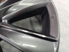 Laden Sie das Bild in den Galerie-Viewer, 1x Alufelge 19 Zoll 7.5" 5x114.3 45ET Glanz Graphit 9965347590 Mazda 6 I FEL4871493945yq