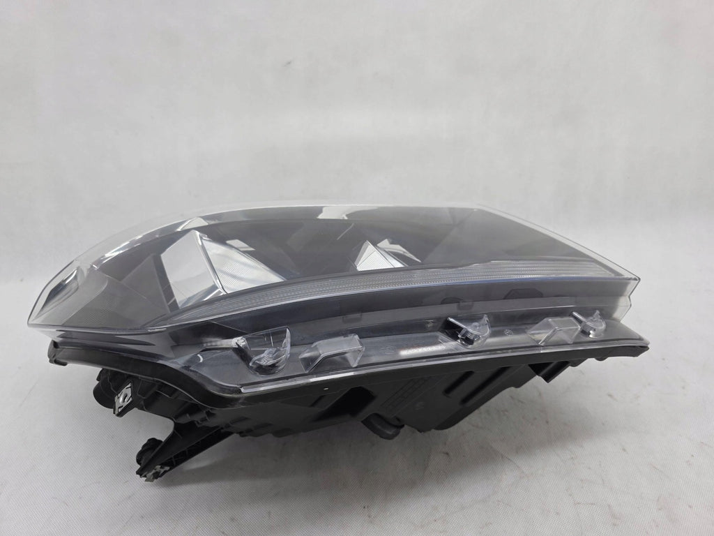 Frontscheinwerfer VW Crafter 7C1941006 Full LED Rechts Scheinwerfer Headlight SCH6665701500pl