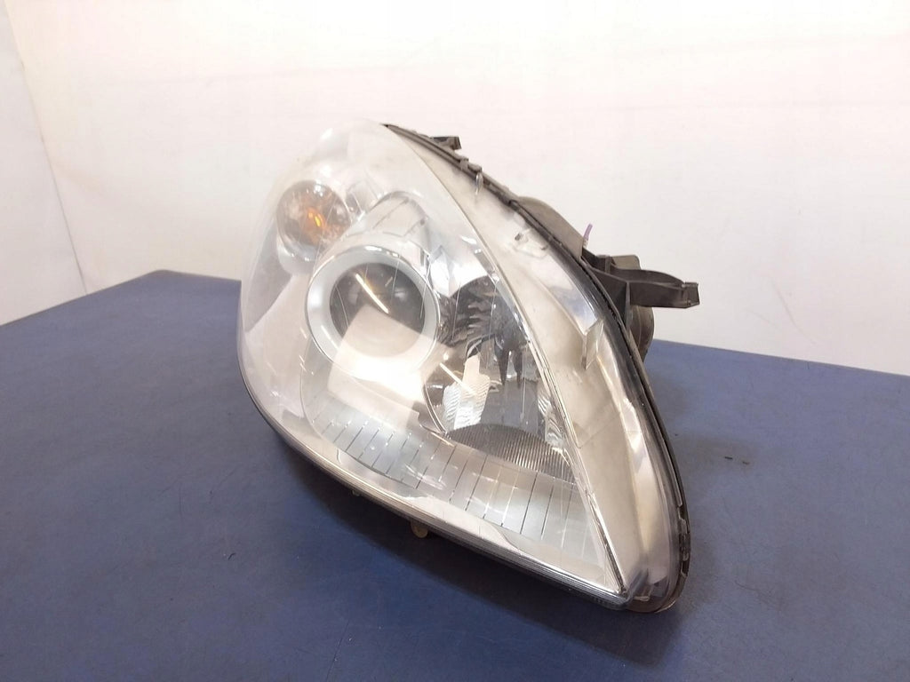 Frontscheinwerfer Mercedes-Benz W245 A1698207861 Rechts Scheinwerfer Headlight